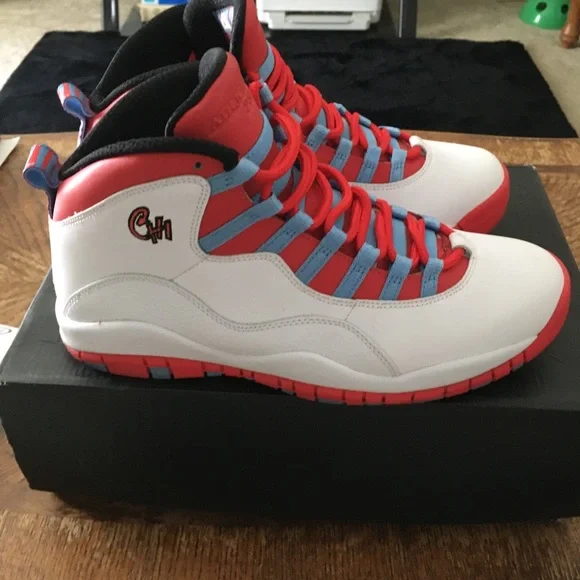 Air Jordan Retro